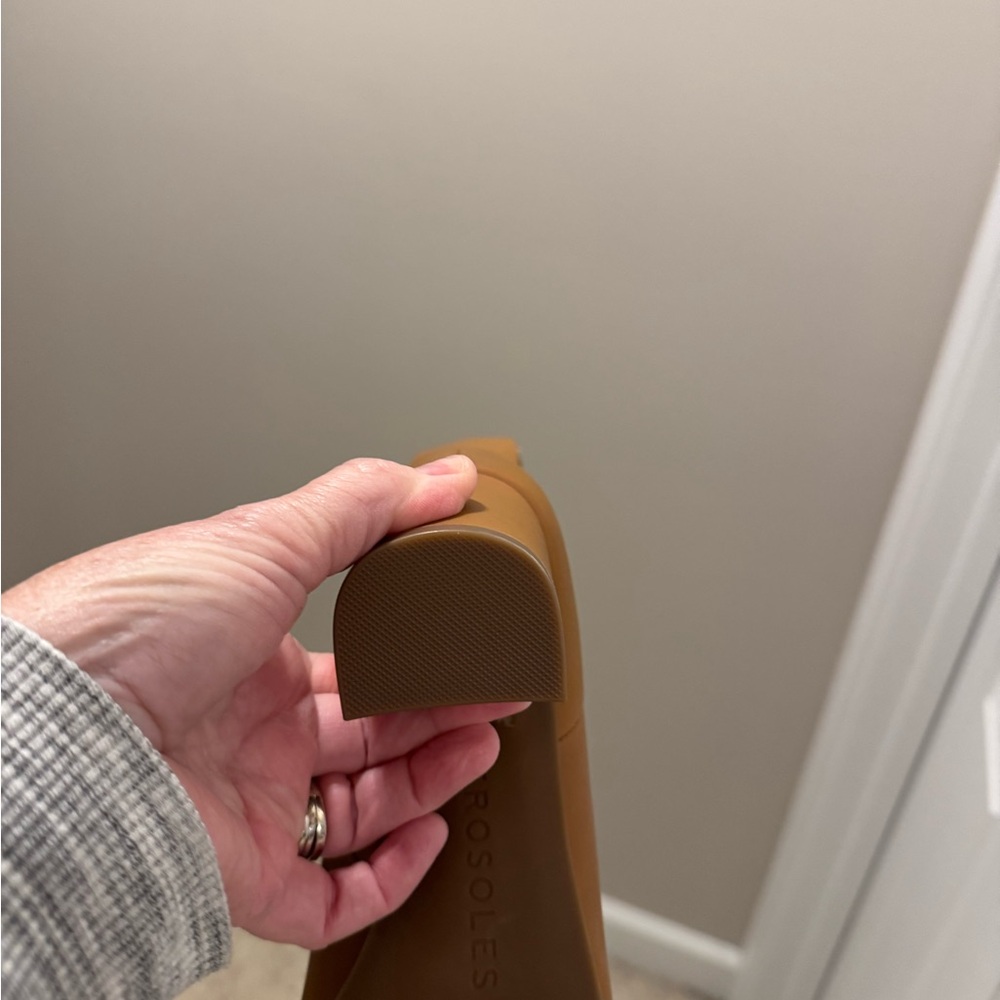 Aerosoles Madera Bootie - Picture 13 of 16